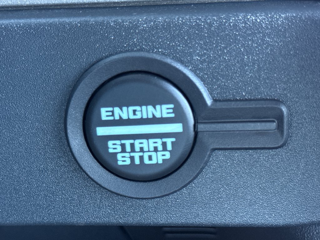 New 2026 Ford Bronco Outer Banks AWD/4WD image 24
