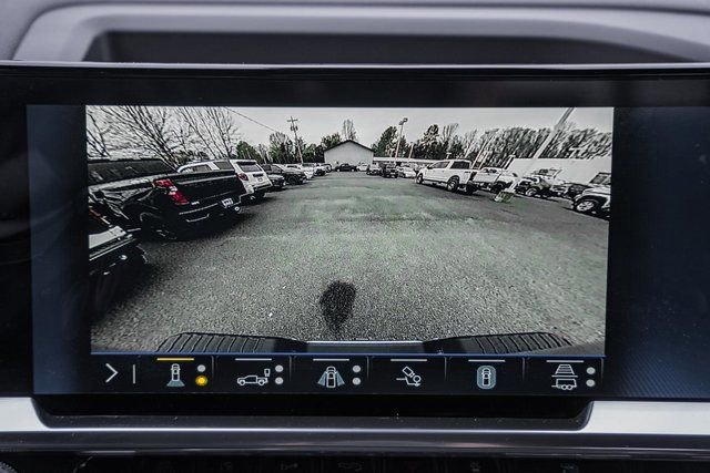 New 2026 Chevrolet Silverado 3500 LT w/ Safety Package image 47