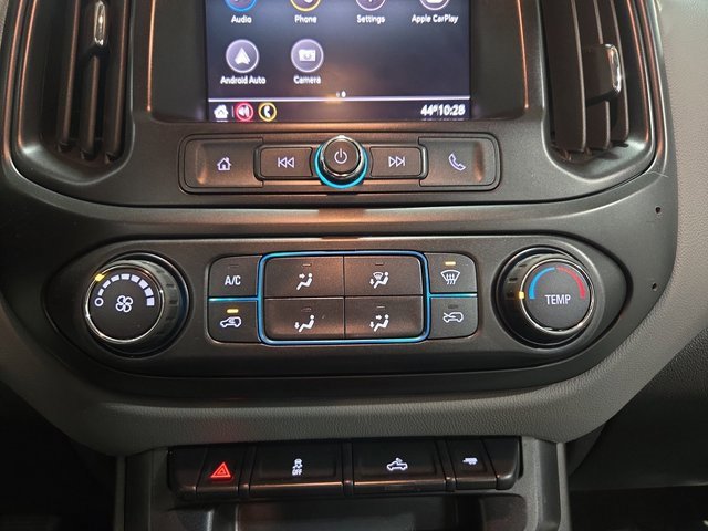 Used 2020 Chevrolet Colorado W/T w/ WT Convenience Package image 23
