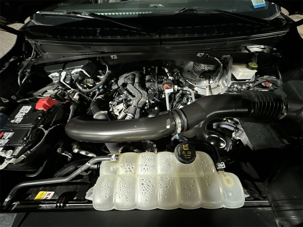 Used 2024 Ford Expedition Max Limited image 26