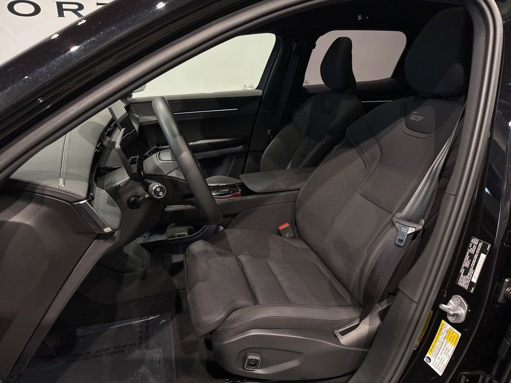 Used 2025 Polestar Polestar 3 image 14