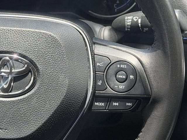 Used 2023 Toyota RAV4 SE AWD/4WD image 13
