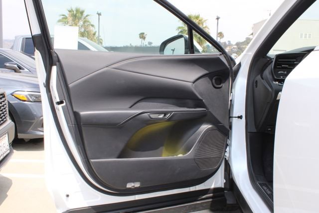 Certified 2024 Lexus RX 350 Premium Plus w/ Convenience Package FWD image 11