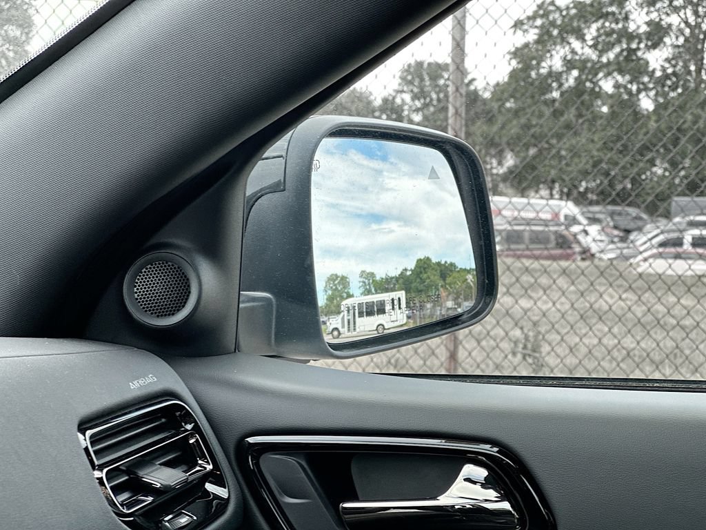 New 2026 Dodge Durango GT AWD/4WD image 23