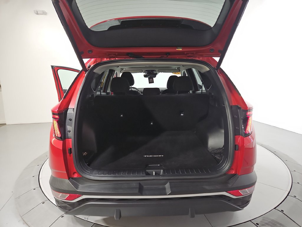 Used 2022 Hyundai Tucson SEL w/ Convenience Package AWD/4WD image 23