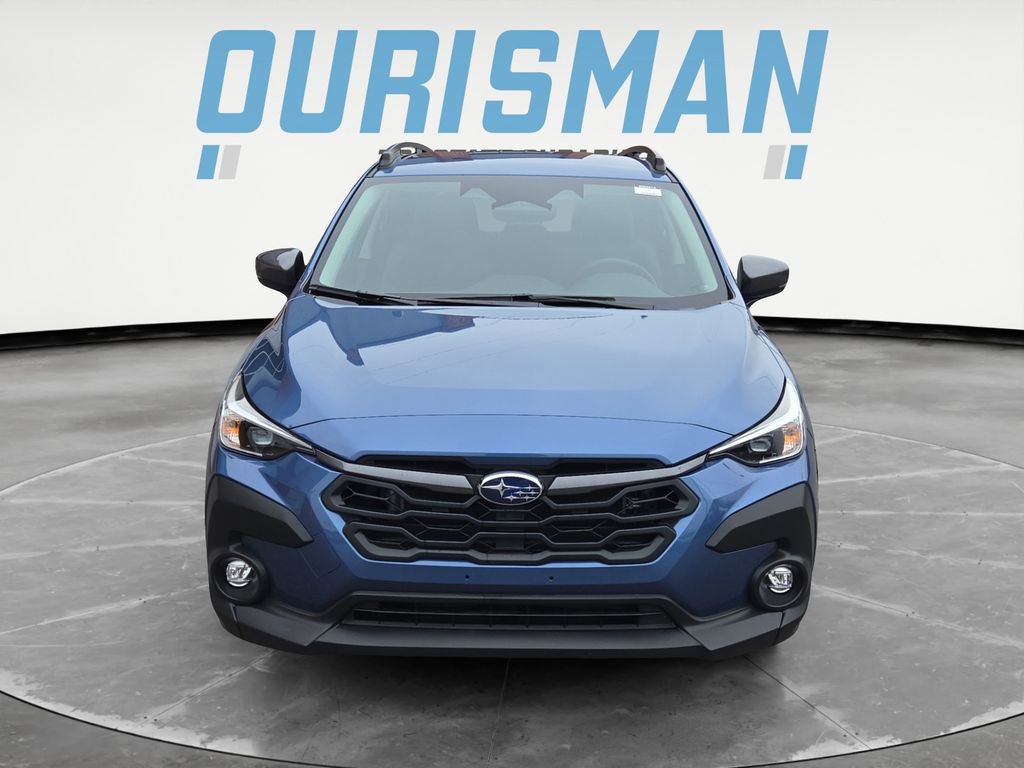 Certified 2024 Subaru Crosstrek 2.0i Premium w/ Crosstrek Mirror Package image 8