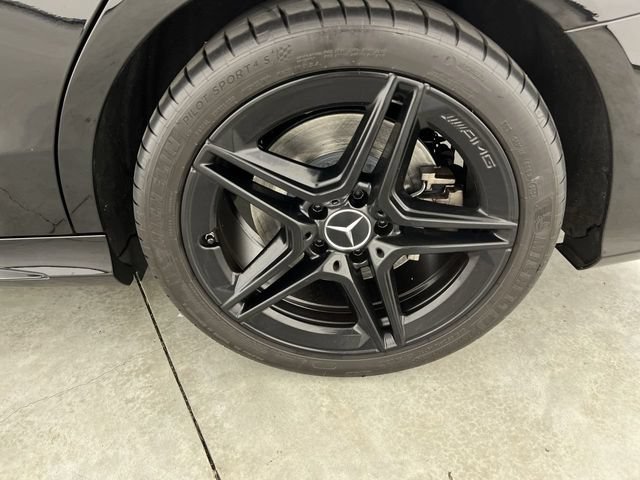 Used 2021 Mercedes-Benz C 43 AMG 4MATIC Sedan image 33