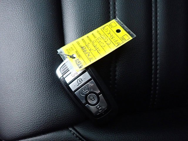 Certified 2022 Ford Edge SEL w/ Convenience Package image 30