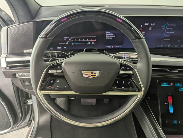 Used 2025 Cadillac Escalade Sport w/ Touring Package image 17