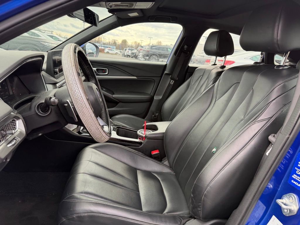 Used 2023 Acura Integra A-Spec image 11