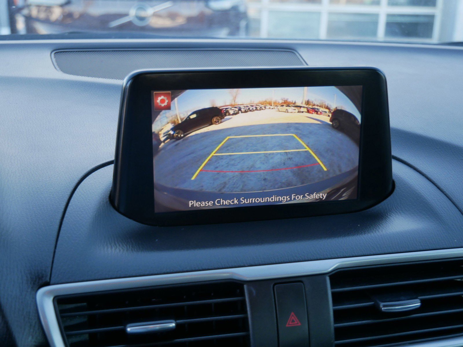 Used 2017 MAZDA MAZDA3 Sport image 21