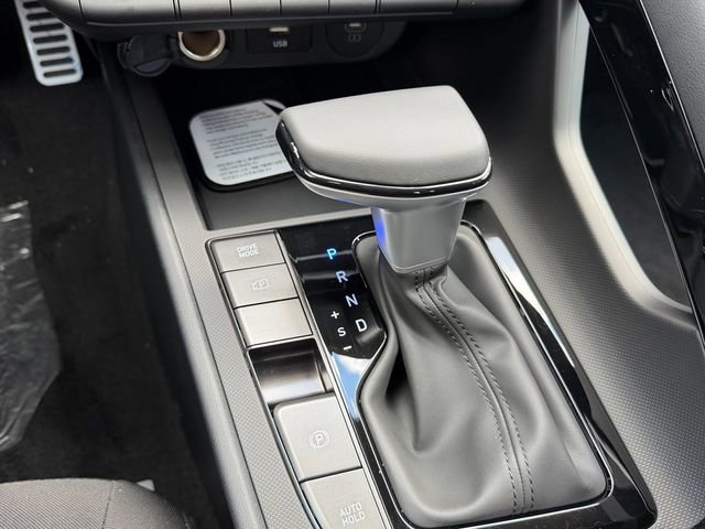 New 2026 Hyundai Elantra SEL Sport Premium FWD image 12