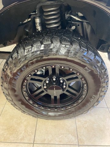 Used 2021 Ford F250 Lariat image 45