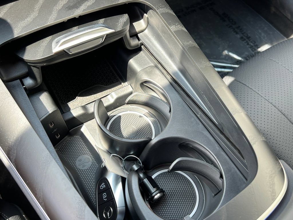 New 2026 Mercedes-Benz E 350 4MATIC Sedan image 20