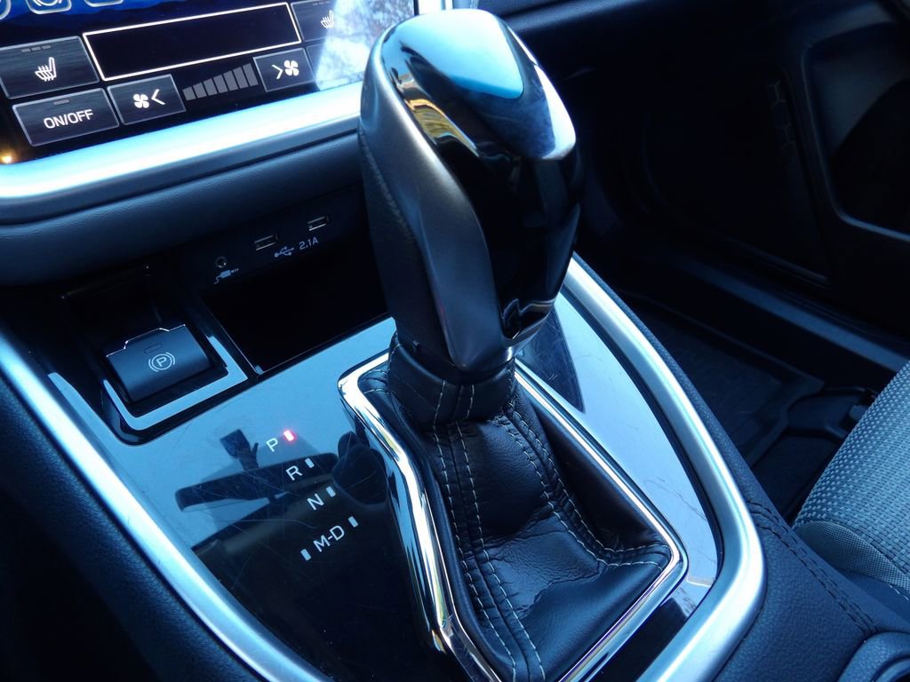 Used 2021 Subaru Outback Premium image 23