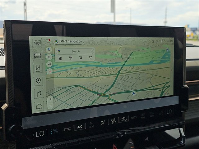 New 2025 GMC Hummer EV 2X image 12