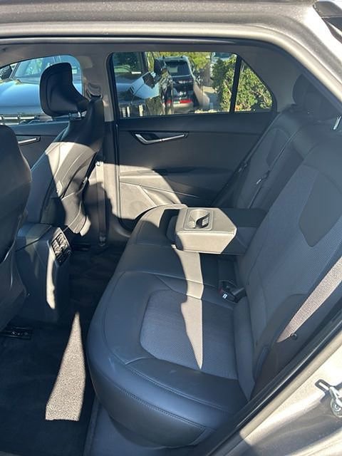 Certified 2023 Kia Niro Wind FWD image 15