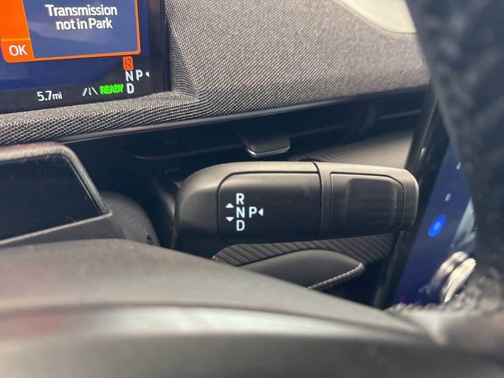 New 2025 Ford Mustang Mach-E Premium AWD/4WD image 18