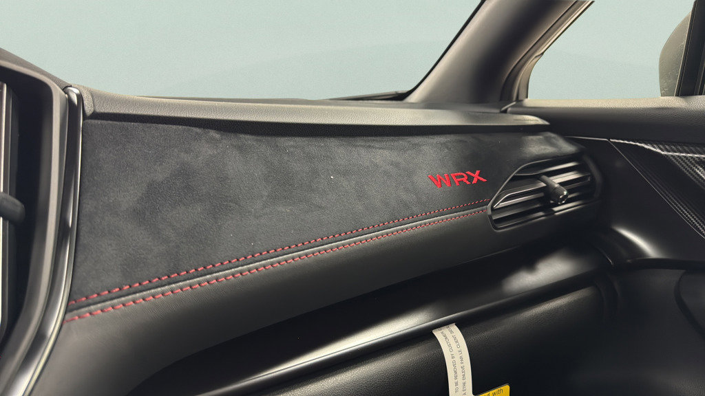 New 2026 Subaru WRX Limited image 30