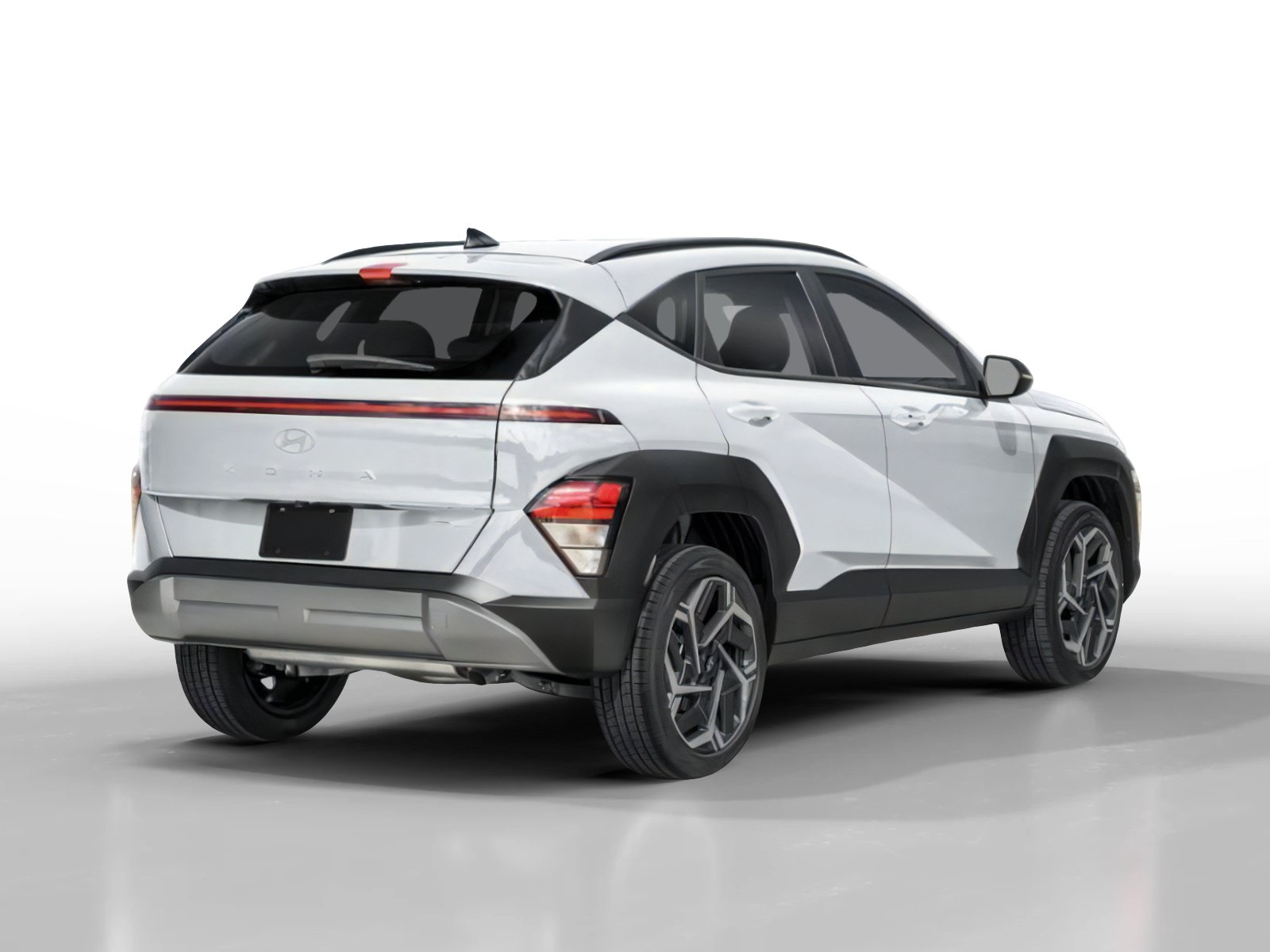 New 2026 Hyundai Kona SEL Premium AWD/4WD image 3