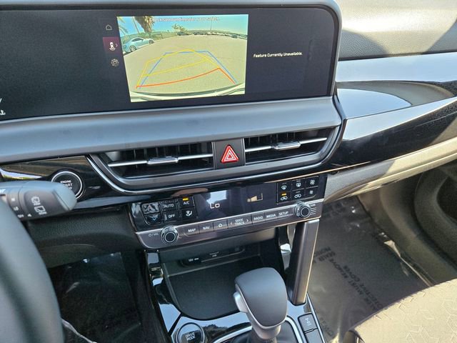 New 2026 Kia Seltos S image 14