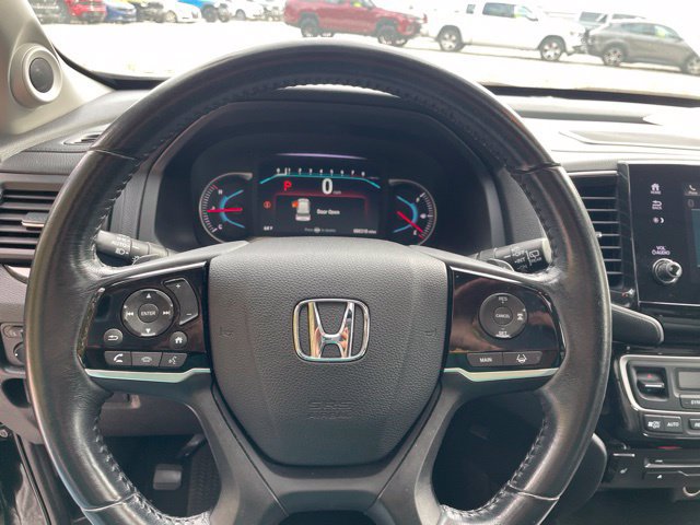 Used 2019 Honda Pilot Touring image 33