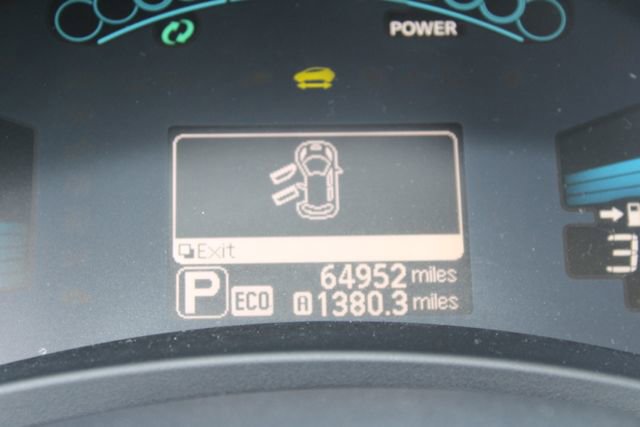 Used 2017 Nissan Leaf S w/ Charge Package image 23