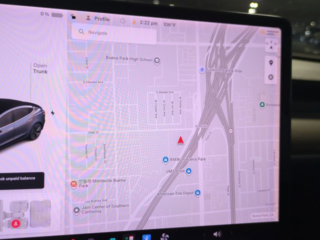 Used 2019 Tesla Model 3 Standard Range Plus RWD image 13