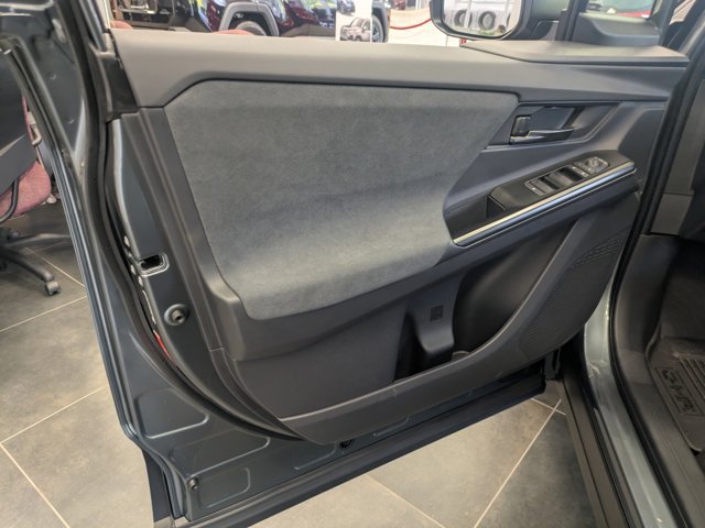 New 2026 Toyota C-HR AWD/4WD image 12