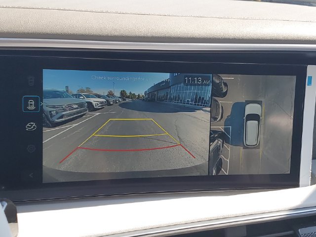 New 2027 Hyundai Palisade SEL Premium AWD/4WD image 31