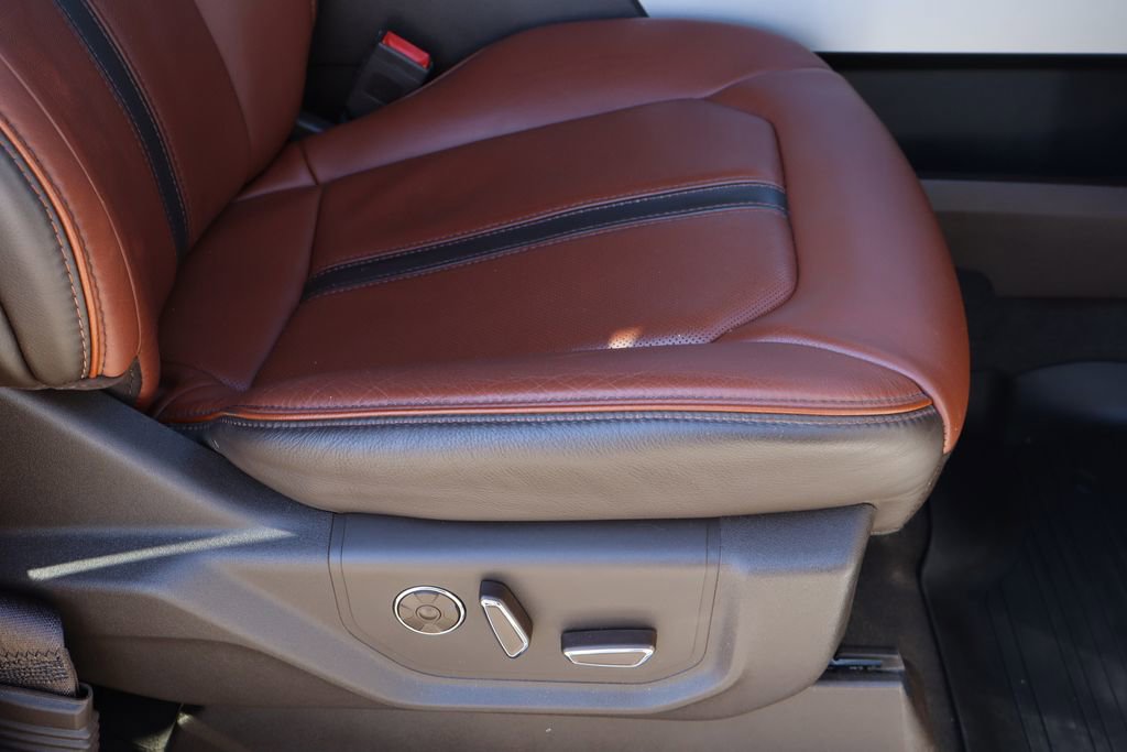 Used 2020 Ford F150 King Ranch w/ Equipment Group 601A Luxury image 30