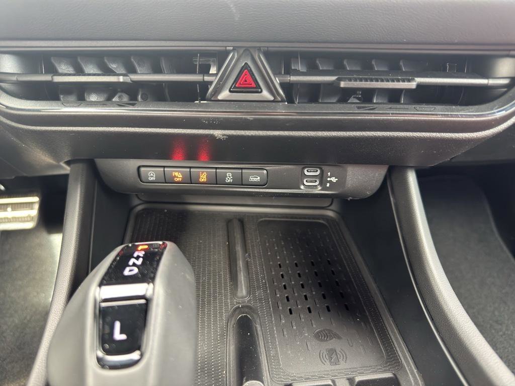 New 2026 Dodge Charger Scat Pack image 17