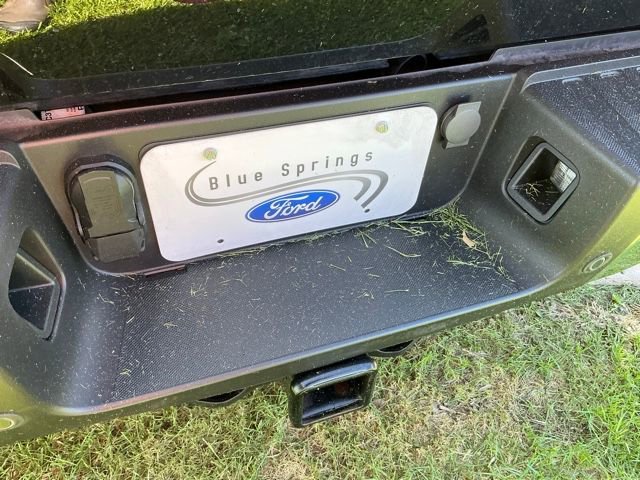 Used 2024 Ford F450 XLT w/ 360-Degree Camera Package AWD/4WD image 6