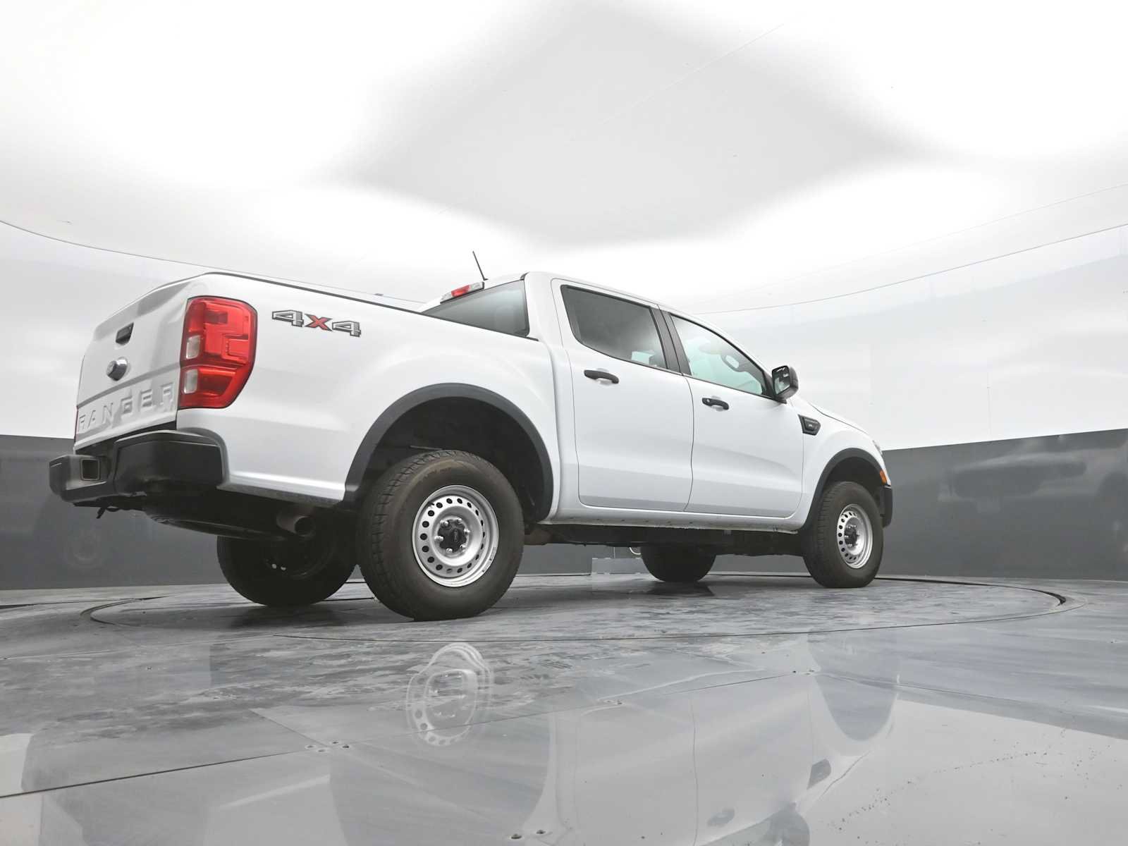 Used 2023 Ford Ranger XL AWD/4WD image 41