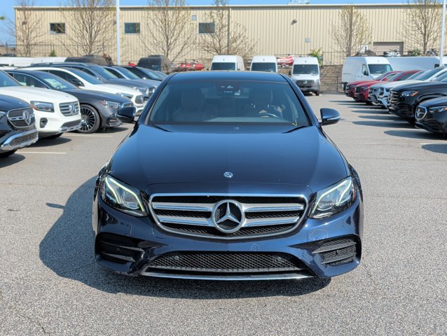 Used 2018 Mercedes-Benz E 300 image 2