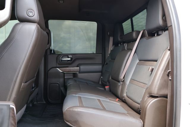 Used 2022 GMC Sierra 2500 Denali image 7