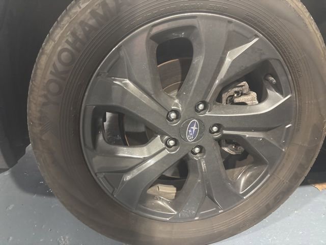 Used 2022 Subaru Outback Onyx Edition XT AWD/4WD image 3