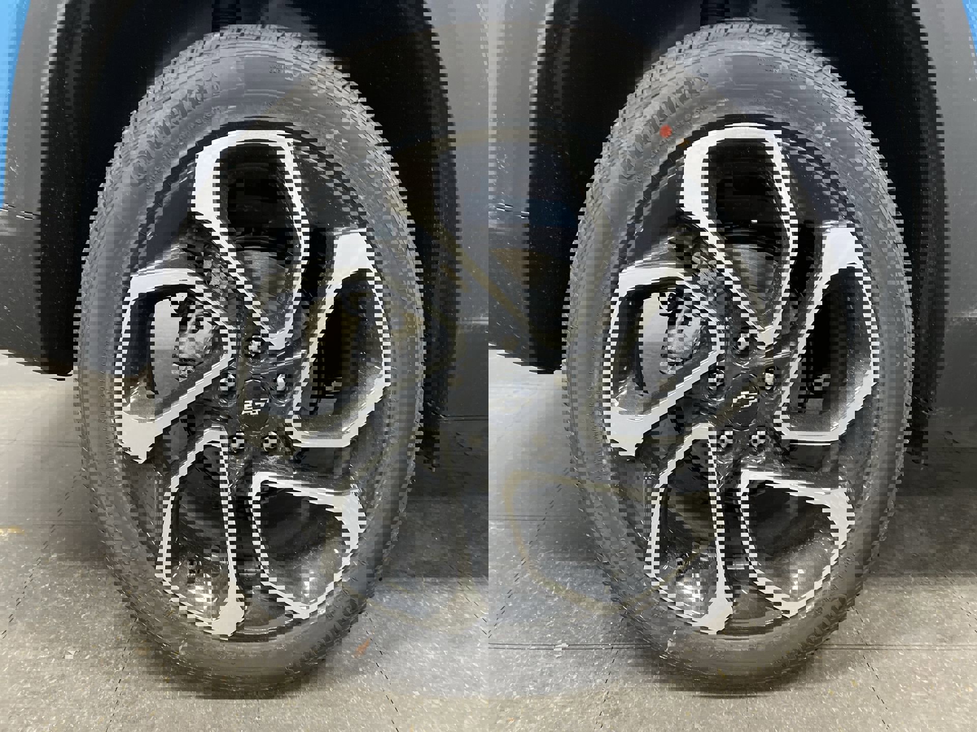 New 2026 Chevrolet Trax RS w/ Driver Confidence Package image 62