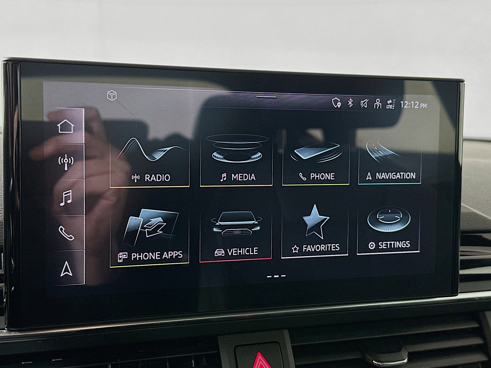 Used 2023 Audi A5 2.0T Premium Plus image 15