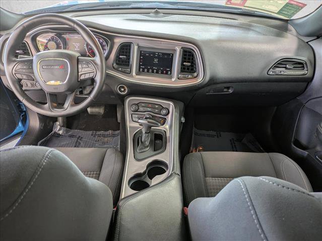 Used 2019 Dodge Challenger SXT w/ Driver Convenience Group image 23
