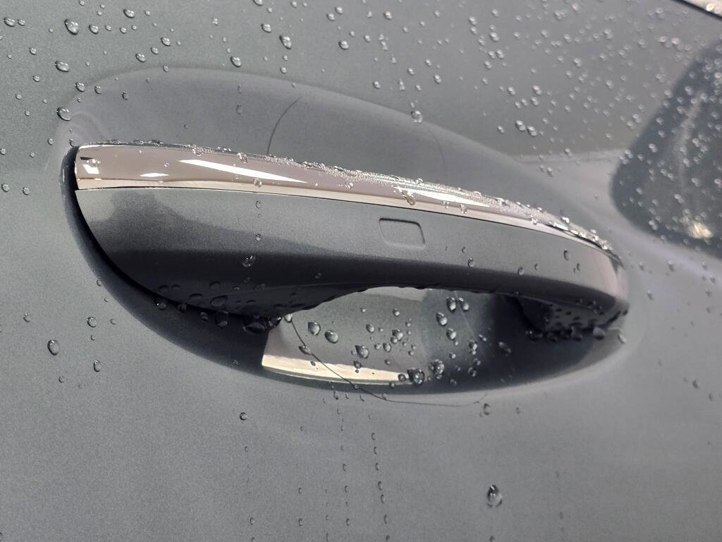 New 2026 Mercedes-Benz GLC 300 4MATIC image 29