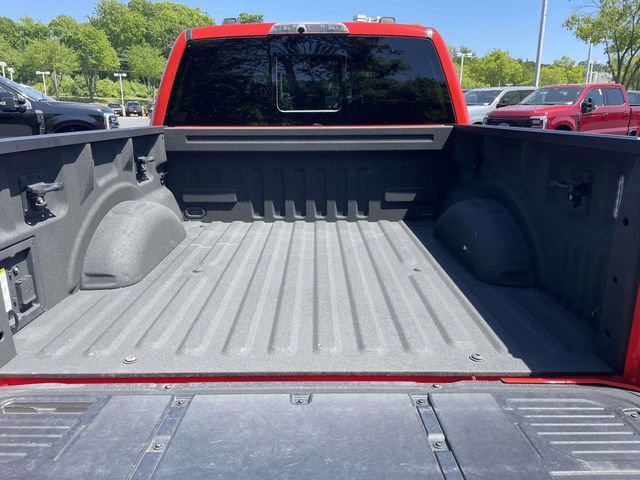 Certified 2023 Ford F150 Raptor w/ Raptor Carbon Fiber Package AWD/4WD image 32