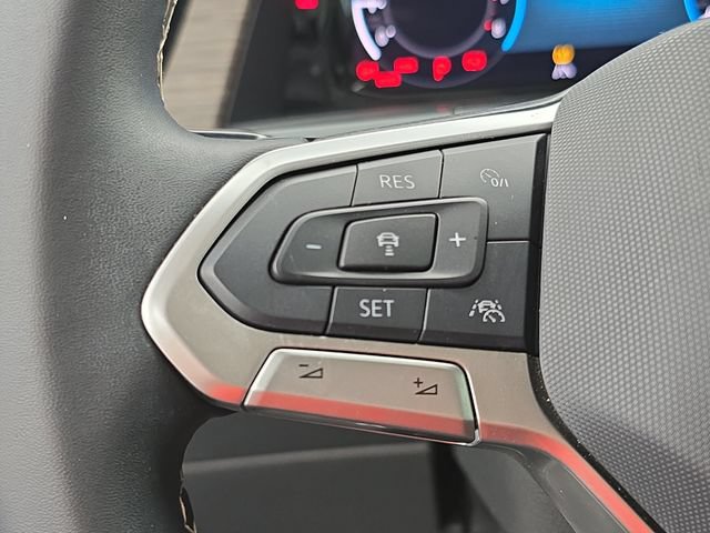 Certified 2024 Volkswagen Atlas SEL AWD/4WD image 18