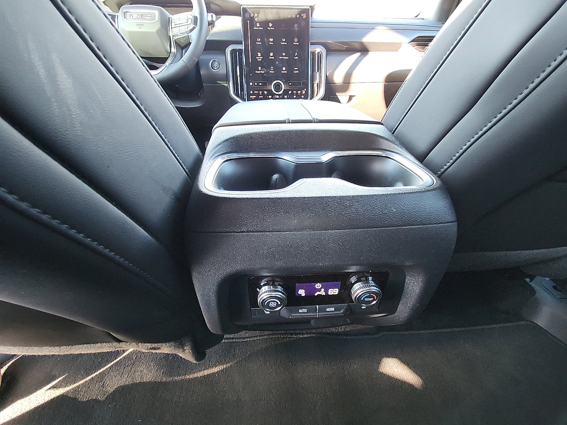 New 2025 GMC Acadia Elevation w/ Super Cruise Package image 31