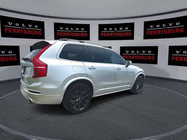 Used 2019 Volvo XC90 T5 Momentum w/ Protection Package Premier FWD image 8