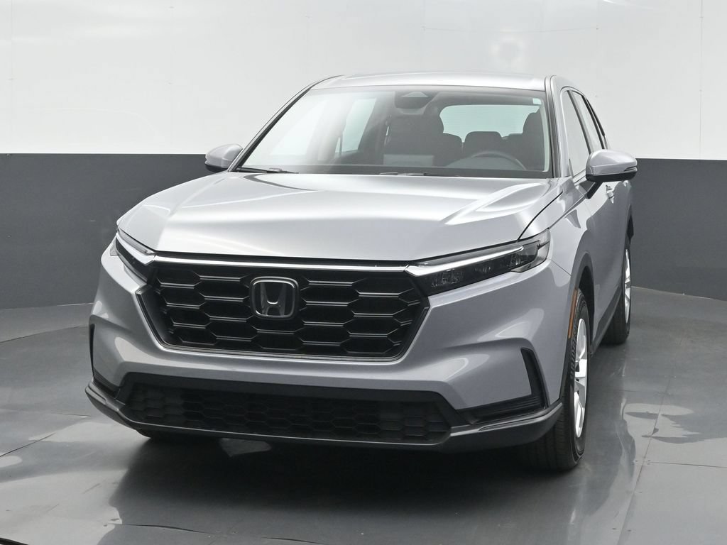 Certified 2024 Honda CR-V LX image 2