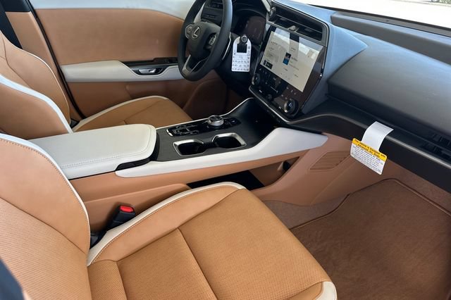 New 2026 Lexus RZ 350e 2WD image 14