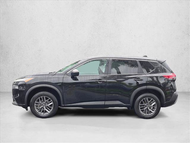 Used 2023 Nissan Rogue S FWD image 9