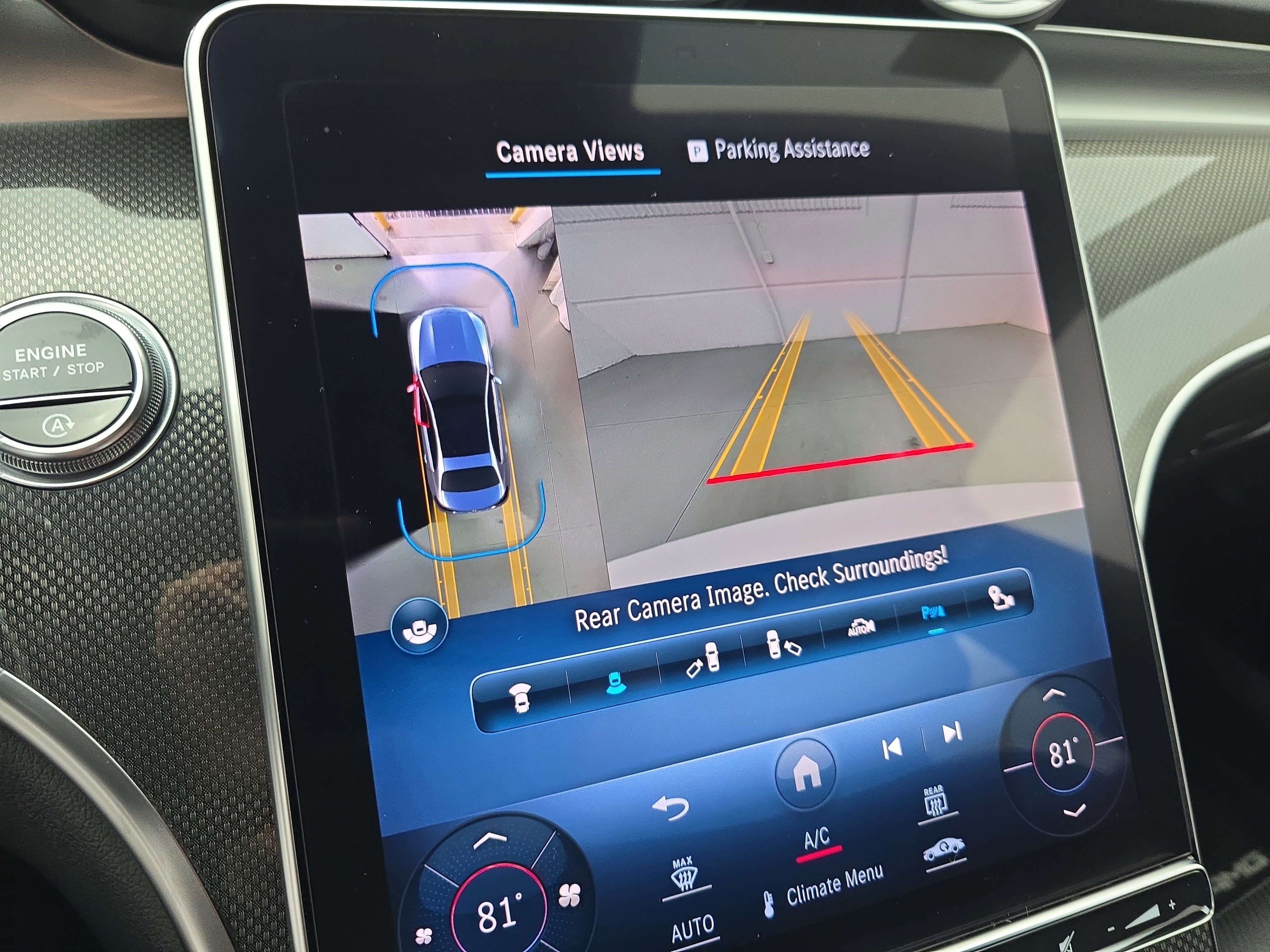 Used 2023 Mercedes-Benz C 43 AMG 4MATIC Sedan image 22