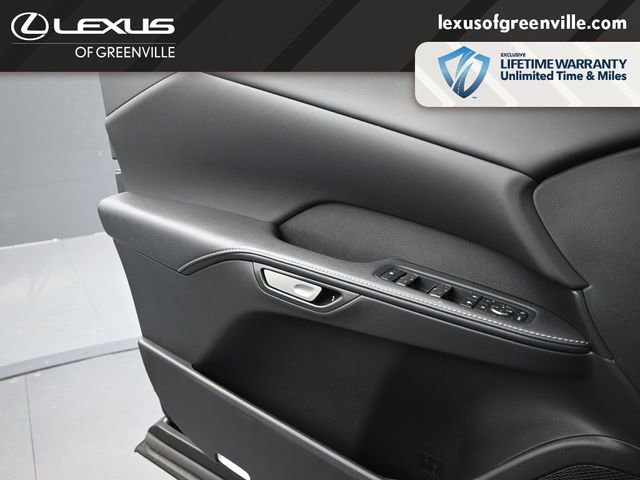 Used 2023 Lexus RX 350 Premium w/ Accessory Package AWD/4WD image 22